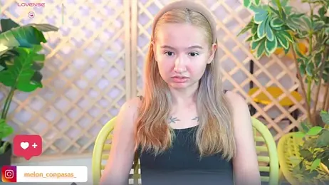 Pinkie_Princes stripchat stream image