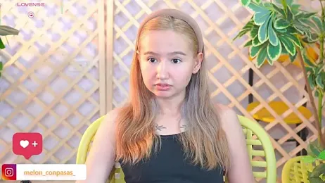 Pinkie_Princes stripchat stream image