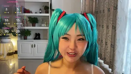 nanaliu6 stripchat stream image