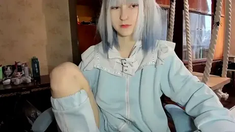 Yoonhee_Kiss stripchat stream image