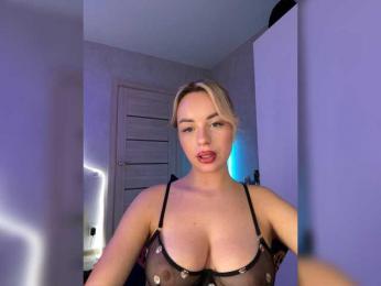 Mila-m bongacams stream image