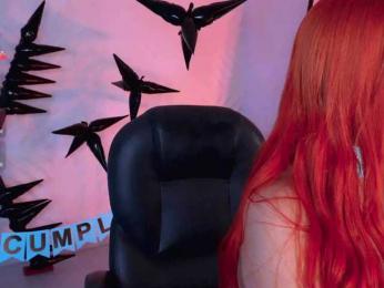 MadelineFox bongacams stream image