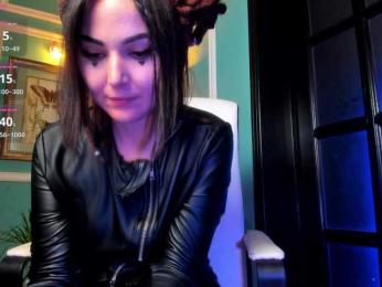 Moona-One bongacams stream image