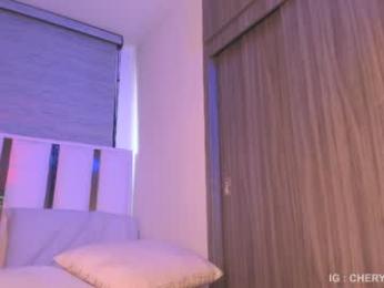 cherylloving_ chaturbate stream image