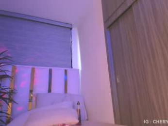cherylloving_ chaturbate stream image