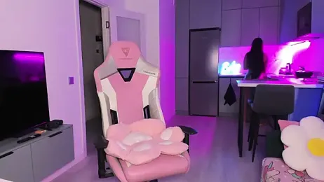 wow_lovie stripchat stream image