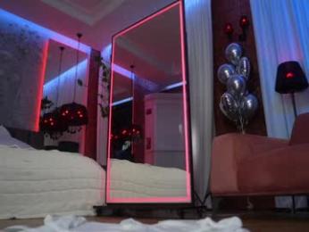 eva_fashionista chaturbate stream image