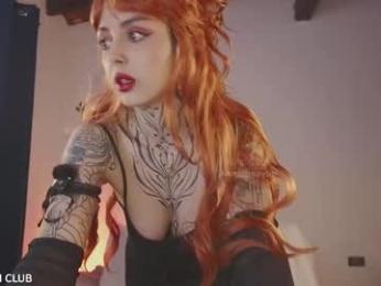 janne_maybe chaturbate stream image