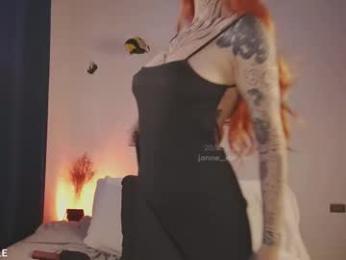 janne_maybe chaturbate stream image