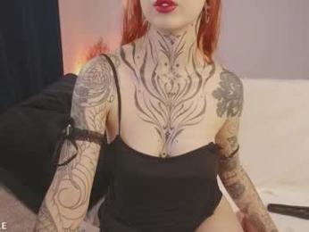 janne_maybe chaturbate stream image