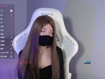Evo4kaStorm bongacams stream image
