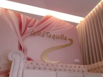 wildtequilla chaturbate stream image