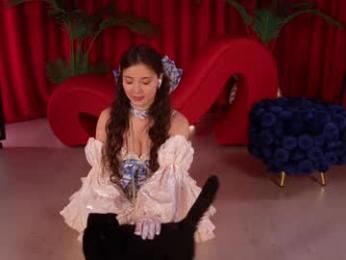 kittycaitlin chaturbate stream image