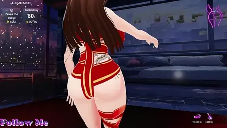 Hanaedamngirl stripchat stream image