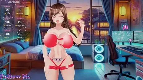 Hanaedamngirl stripchat stream image