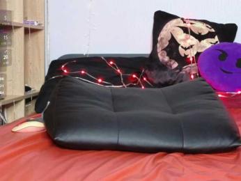 Devilsbride bongacams stream image