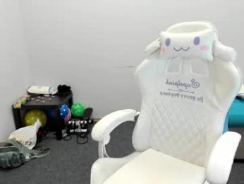 sugar_bunny_girl chaturbate stream image