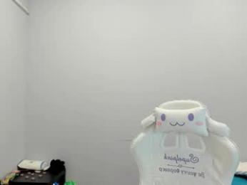 sugar_bunny_girl chaturbate stream image