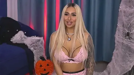 GoldenAmber stripchat stream image