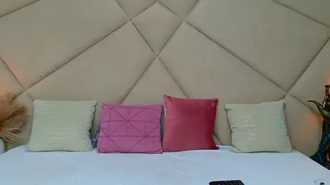 ChloeFrost stripchat stream image