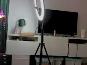 sugar_rainbow chaturbate stream image