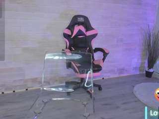 rubby-shine camsoda stream image