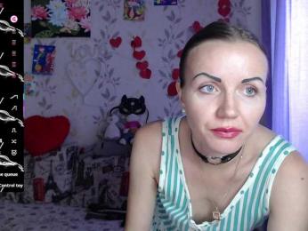 NeZabudka- bongacams stream image