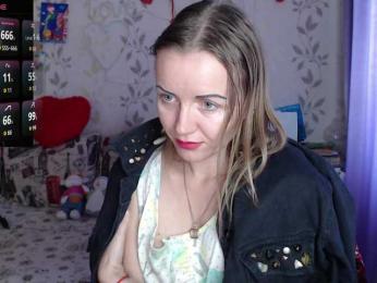NeZabudka- bongacams stream image
