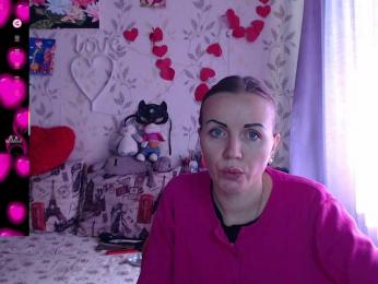 NeZabudka- bongacams stream image