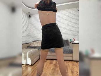 KitFox bongacams stream image