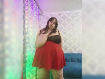 I_GODDESS bongacams stream image