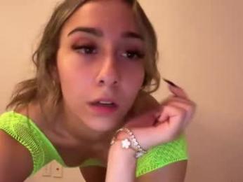 graceyrose chaturbate stream image