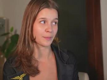 eli_sun chaturbate stream image