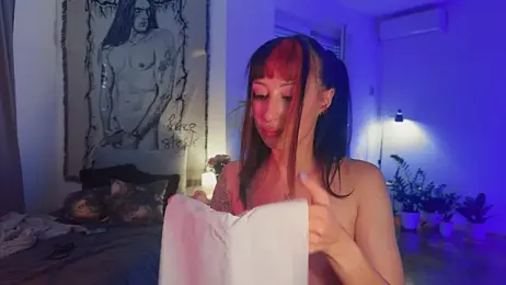 inked-vvitch stripchat stream image