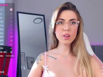 Miss-Tory bongacams stream image