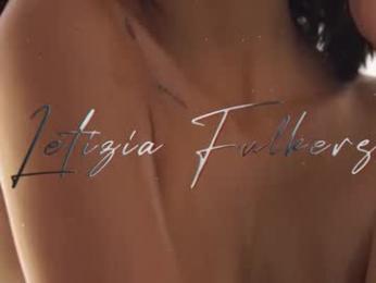 letiziafulkers1 chaturbate stream image