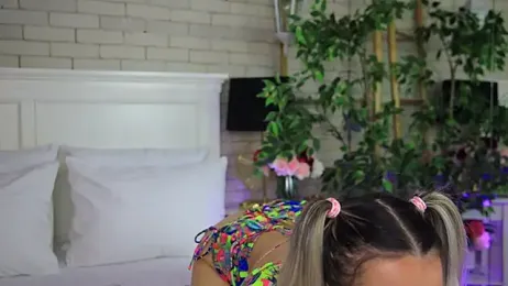 EmillyBronte stripchat stream image