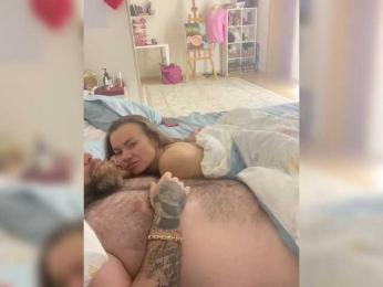 YuGoVi bongacams stream image