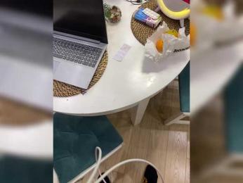 YuGoVi bongacams stream image