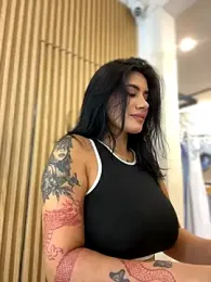 clarachanelricek stripchat stream image