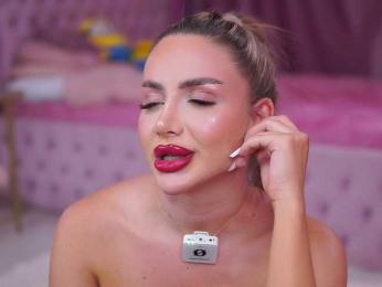 AshleysinnX bongacams stream image