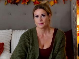 Kay Devon flirt4free stream image