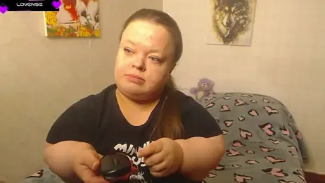 Janiffer_MiMi stripchat stream image