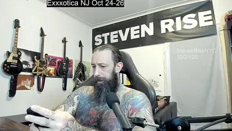 StevenRiseNYC stripchat stream image