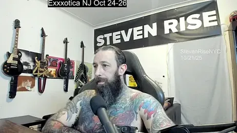 StevenRiseNYC stripchat stream image
