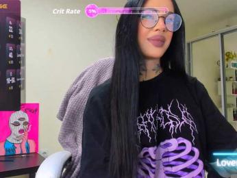 MaryVegas69 bongacams stream image