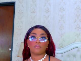 Tianah Glow flirt4free stream image