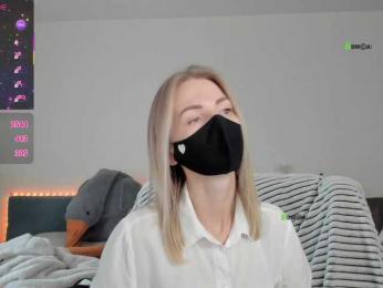 _SweetLady_ bongacams stream image