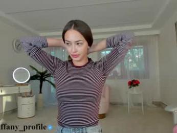 tiffanyhouston_ chaturbate stream image