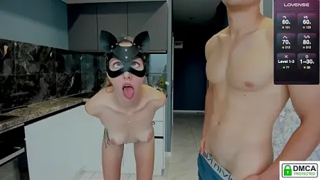 Black__bunny stripchat stream image